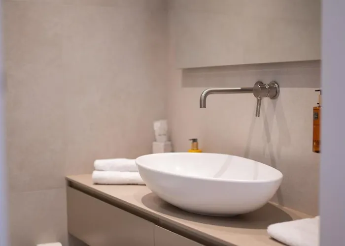 Maxima Comoda Luxury Willa