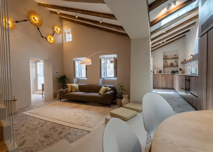 Willa Maxima Comoda Luxury Dubrownik