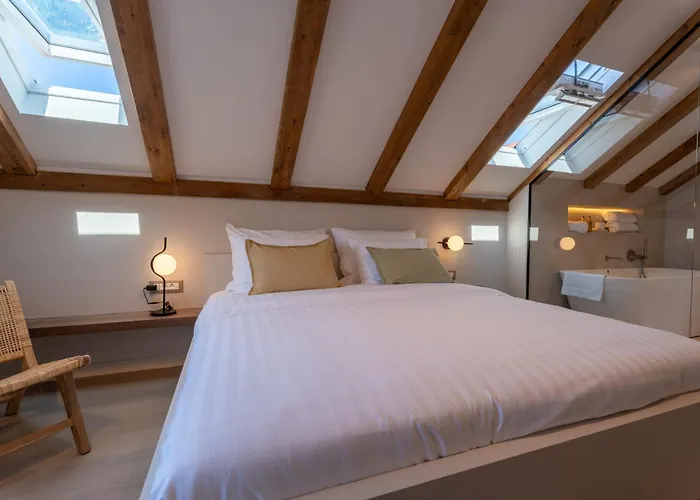 Maxima Comoda Luxury *