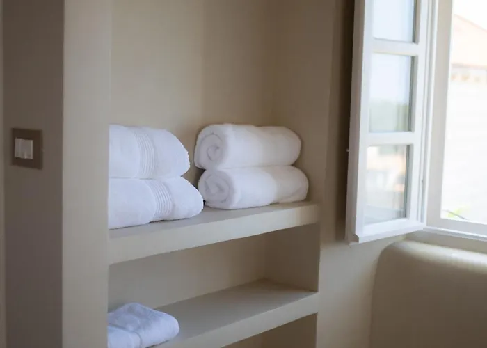 Maxima Comoda Luxury Willa *