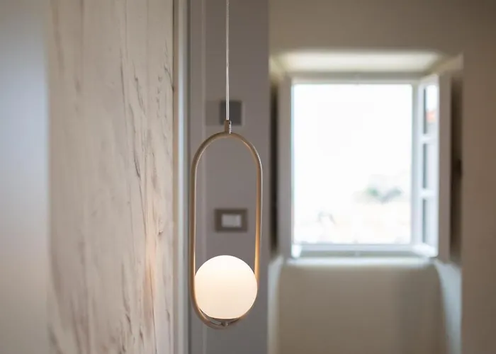 Maxima Comoda Luxury Willa *