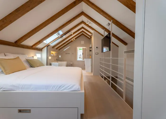 Maxima Comoda Luxury Willa