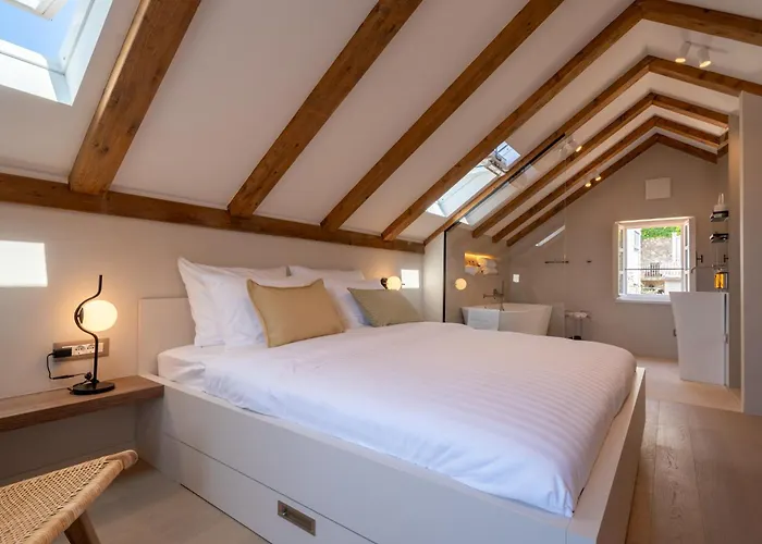 Maxima Comoda Luxury