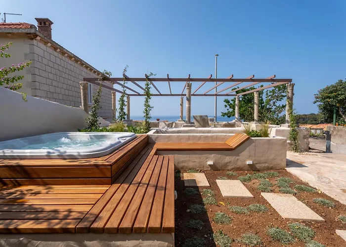 וילה Maxima Comoda Luxury *