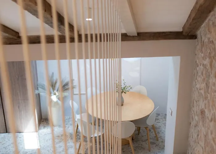 Maxima Comoda Luxury וילה *