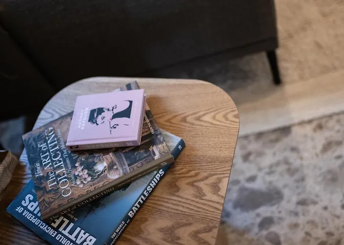 Maxima Comoda Luxury וילה