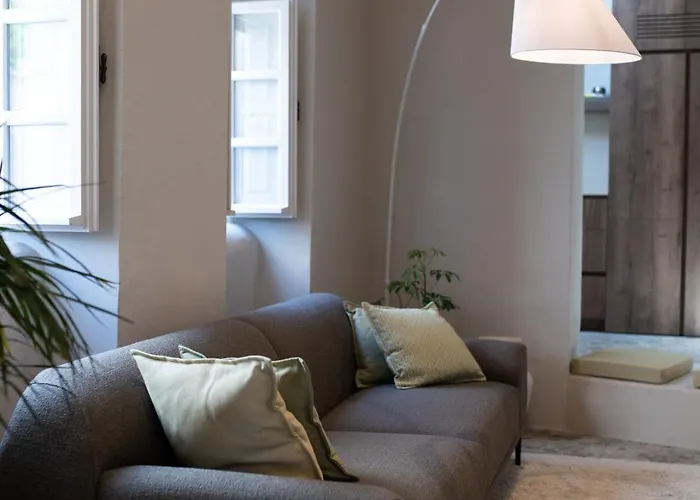 Maxima Comoda Luxury *