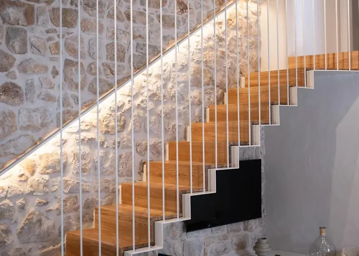 Maxima Comoda Luxury וילה *