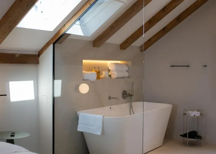 Maxima Comoda Luxury וילה דוברובניק