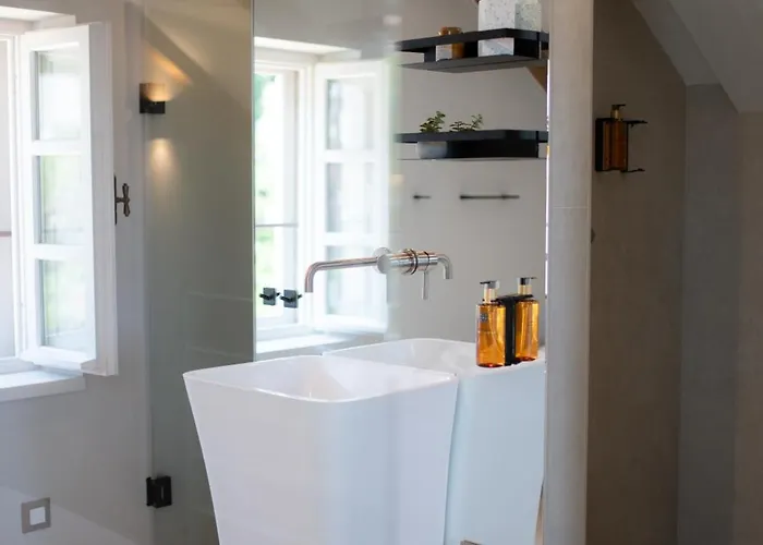 וילה Maxima Comoda Luxury *