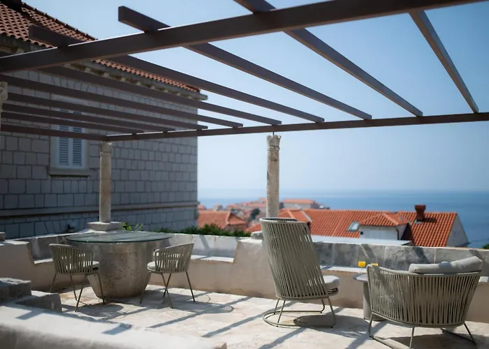 Maxima Comoda Luxury *