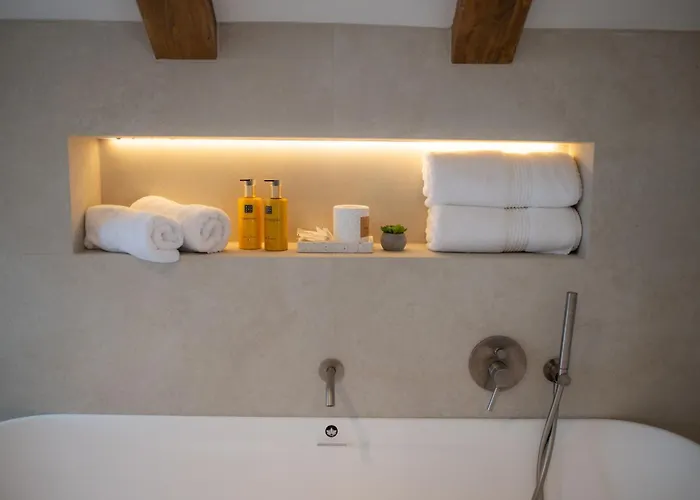 וילה Maxima Comoda Luxury דוברובניק