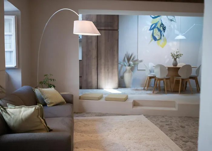 Maxima Comoda Luxury * דוברובניק