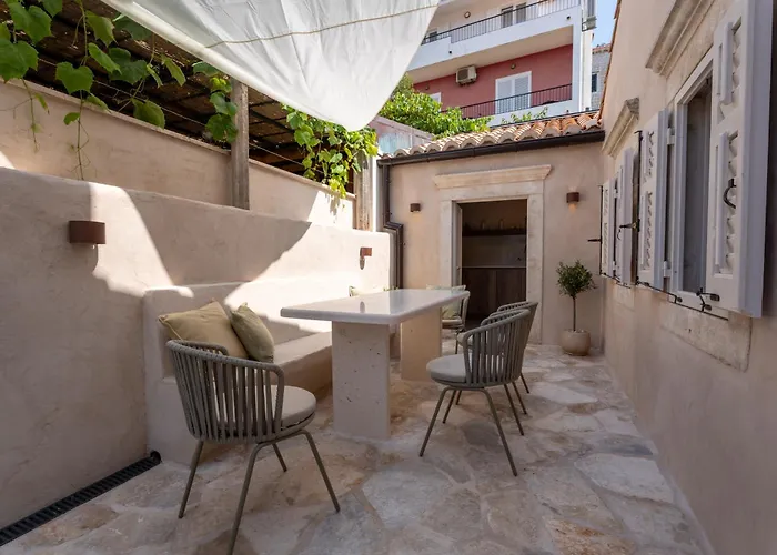 Maxima Comoda Luxury דוברובניק