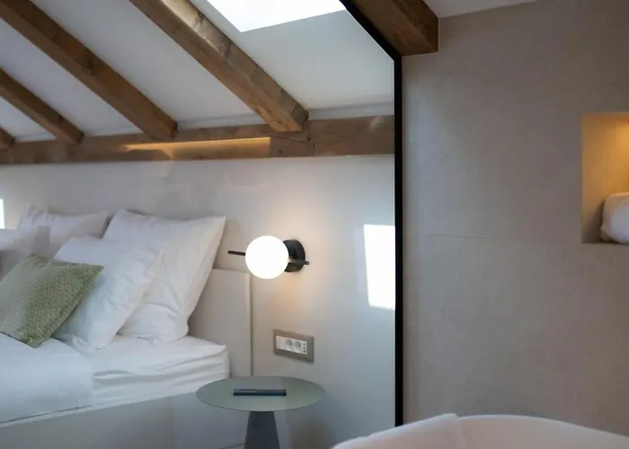 וילה Maxima Comoda Luxury