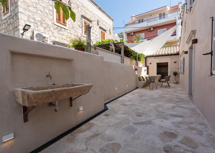 וילה Maxima Comoda Luxury