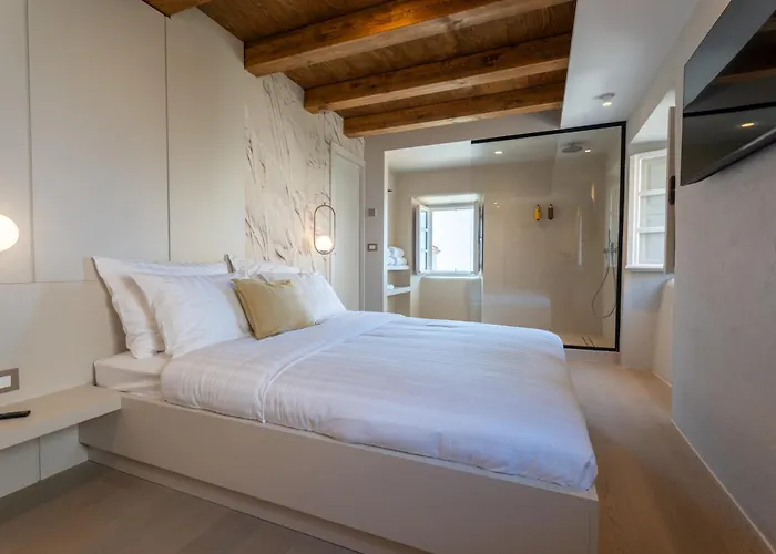 Maxima Comoda Luxury וילה דוברובניק