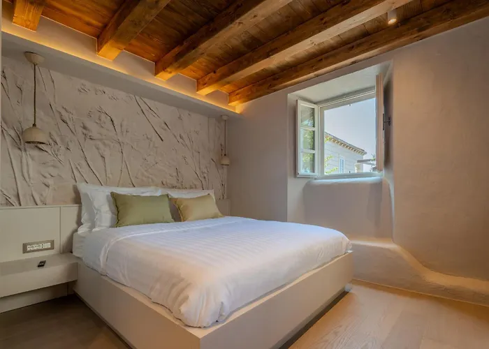 וילה Maxima Comoda Luxury