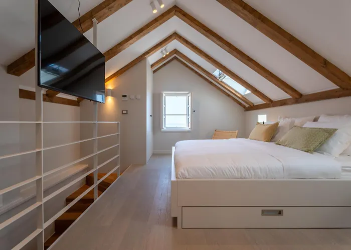 Maxima Comoda Luxury וילה *