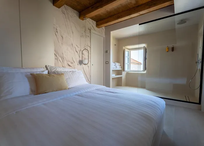 Maxima Comoda Luxury וילה דוברובניק