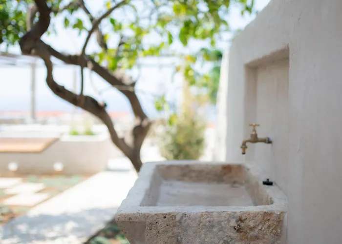 וילה Maxima Comoda Luxury