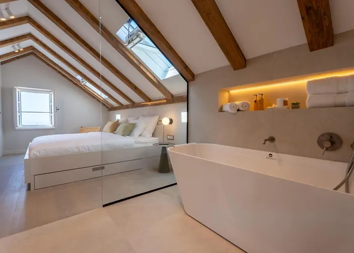 וילה Maxima Comoda Luxury *