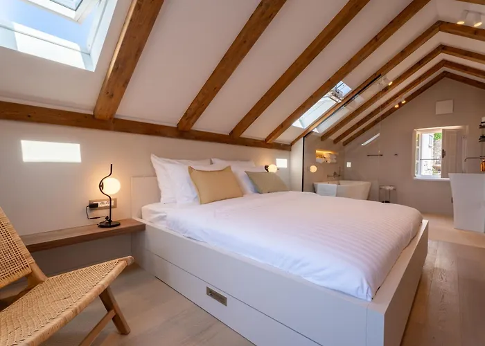 וילה Maxima Comoda Luxury דוברובניק