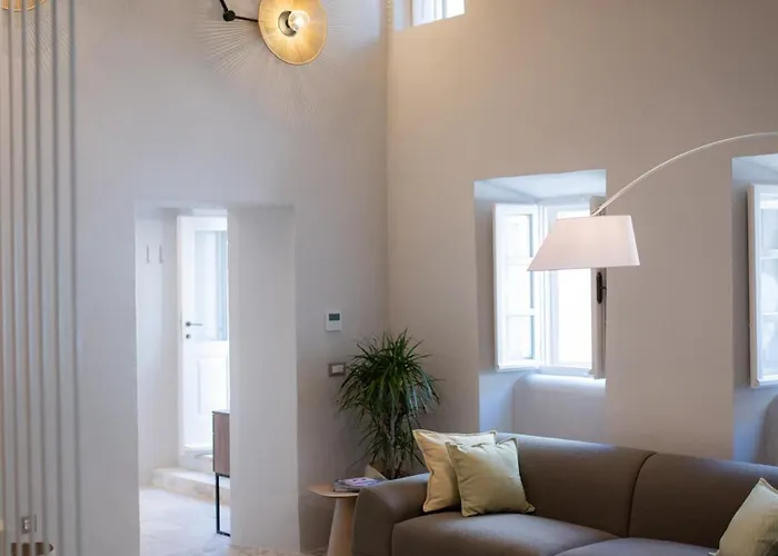 Maxima Comoda Luxury *