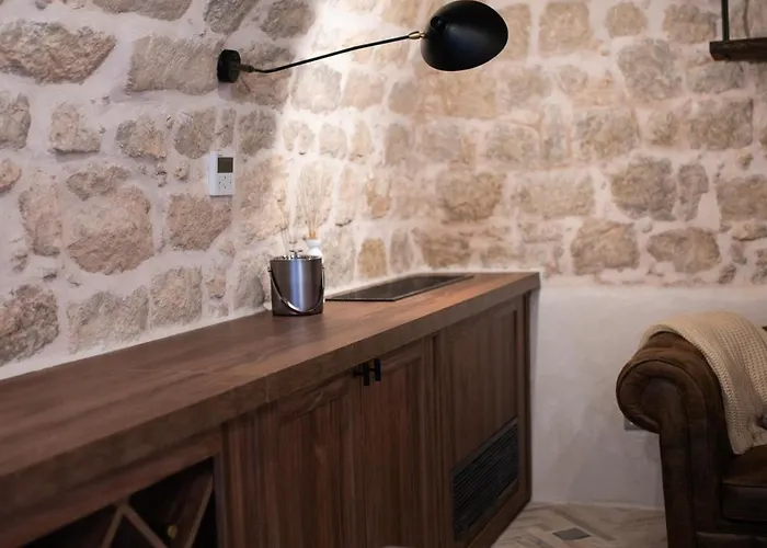 Maxima Comoda Luxury וילה