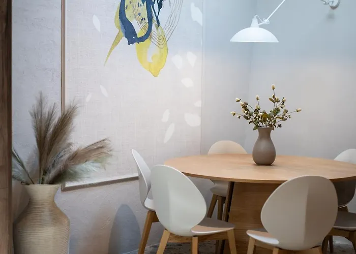 Maxima Comoda Luxury *