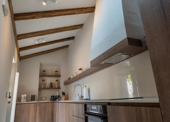 וילה Maxima Comoda Luxury