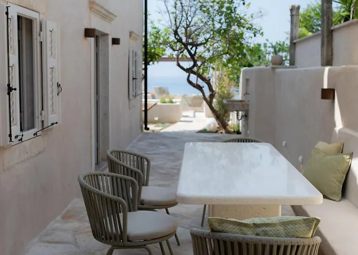 Maxima Comoda Luxury * דוברובניק