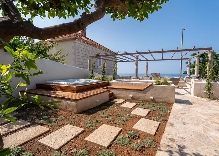 וילה Maxima Comoda Luxury *