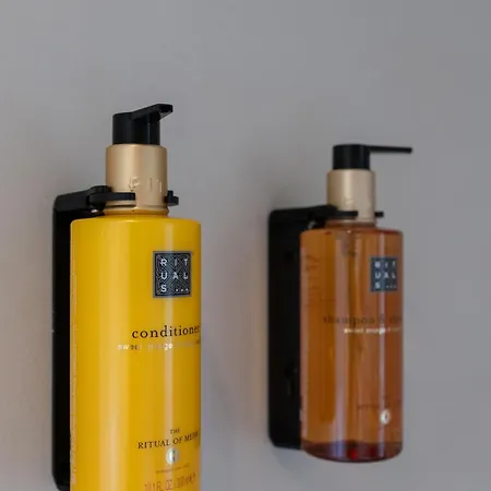 빌라 Maxima Comoda Luxury *