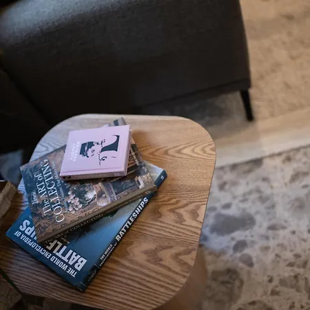 Maxima Comoda Luxury 빌라