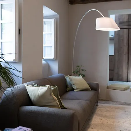 Maxima Comoda Luxury *