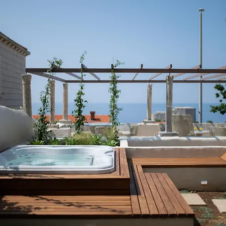 빌라 Maxima Comoda Luxury