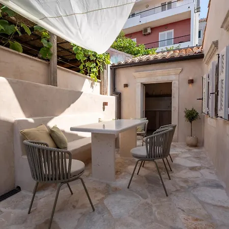 Maxima Comoda Luxury 두브로브니크