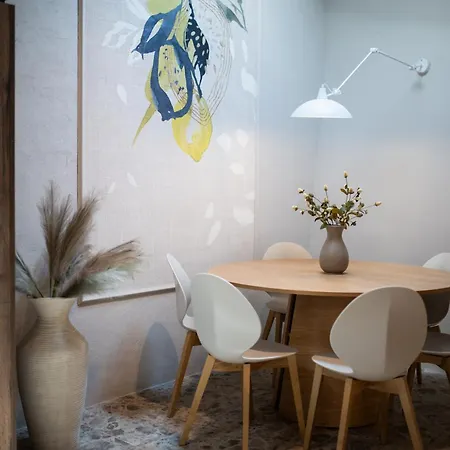 Maxima Comoda Luxury *