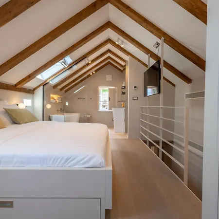 Maxima Comoda Luxury 빌라